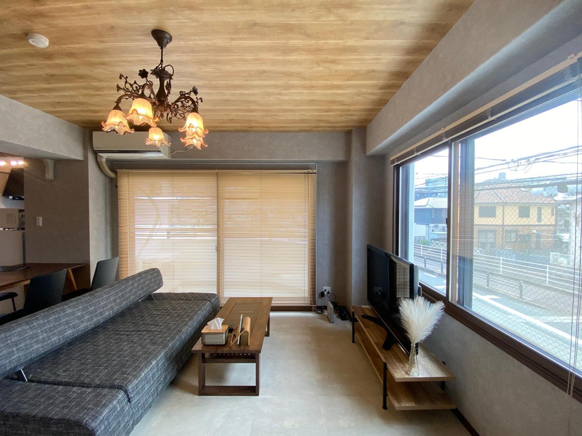 Suite Room Paypayヤフオクドーム Darinホークス通り2F Fukuoka  Dış mekan fotoğraf