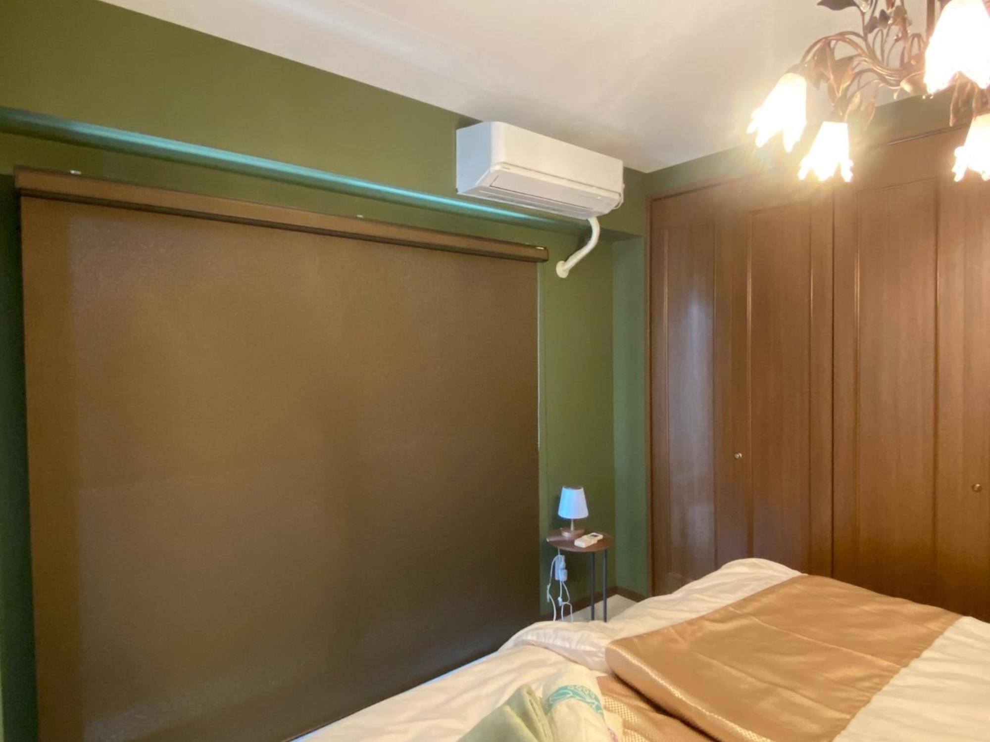 Suite Room Paypayヤフオクドーム Darinホークス通り2F Fukuoka  Dış mekan fotoğraf