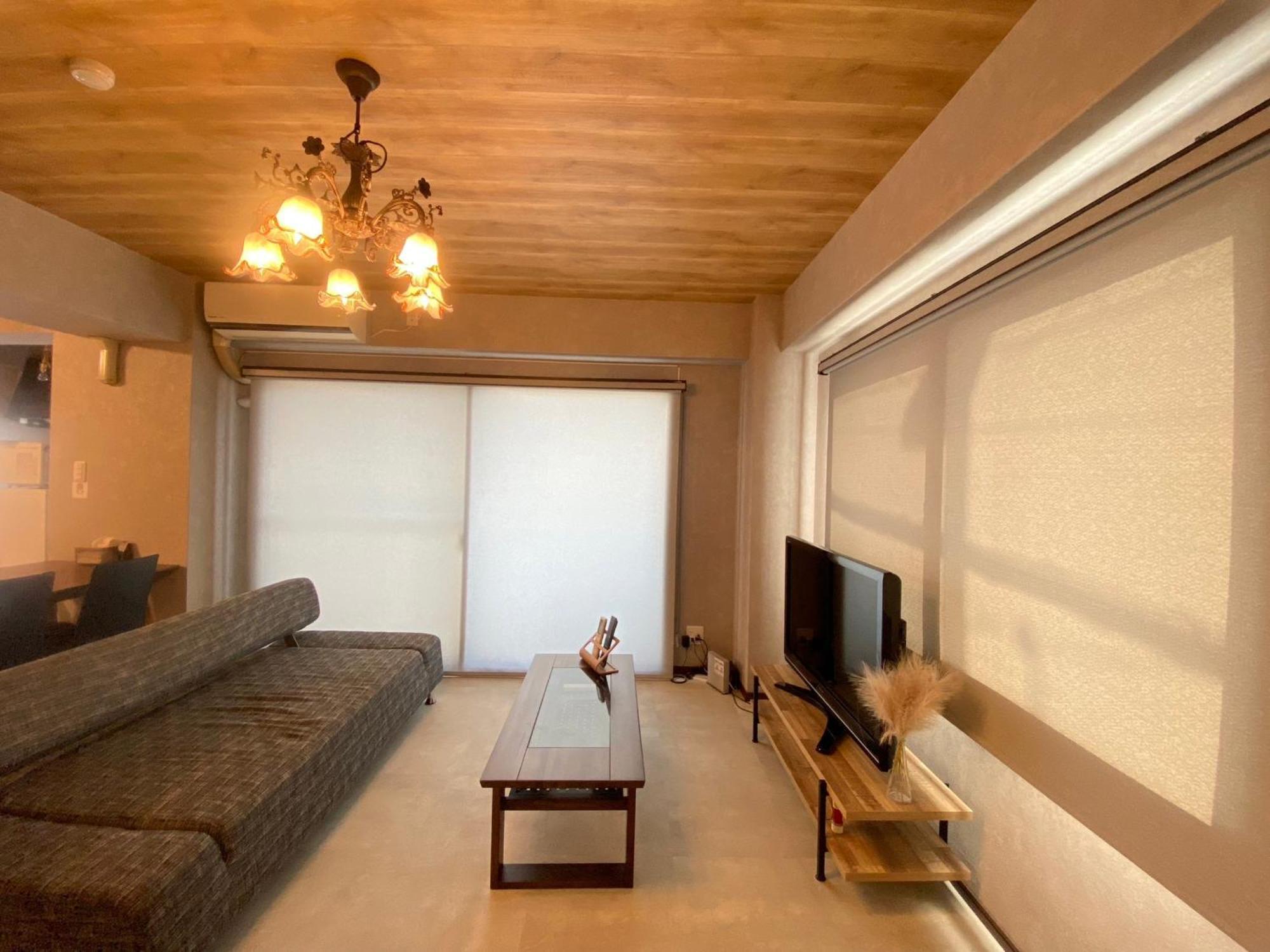 Suite Room Paypayヤフオクドーム Darinホークス通り2F Fukuoka  Dış mekan fotoğraf